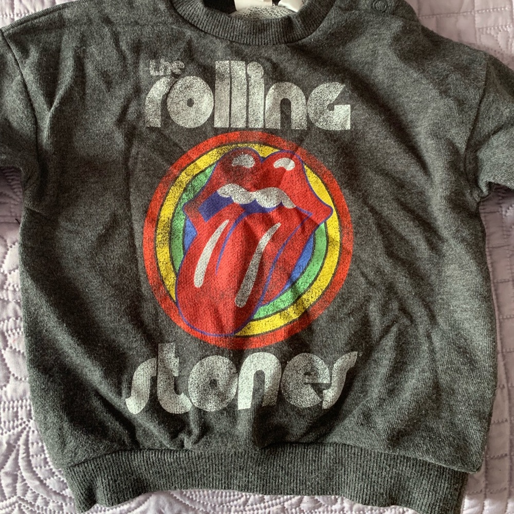 Rolling Stones